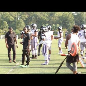 Meet your Posher, Josiah